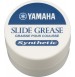 Yamaha slide grease - mast